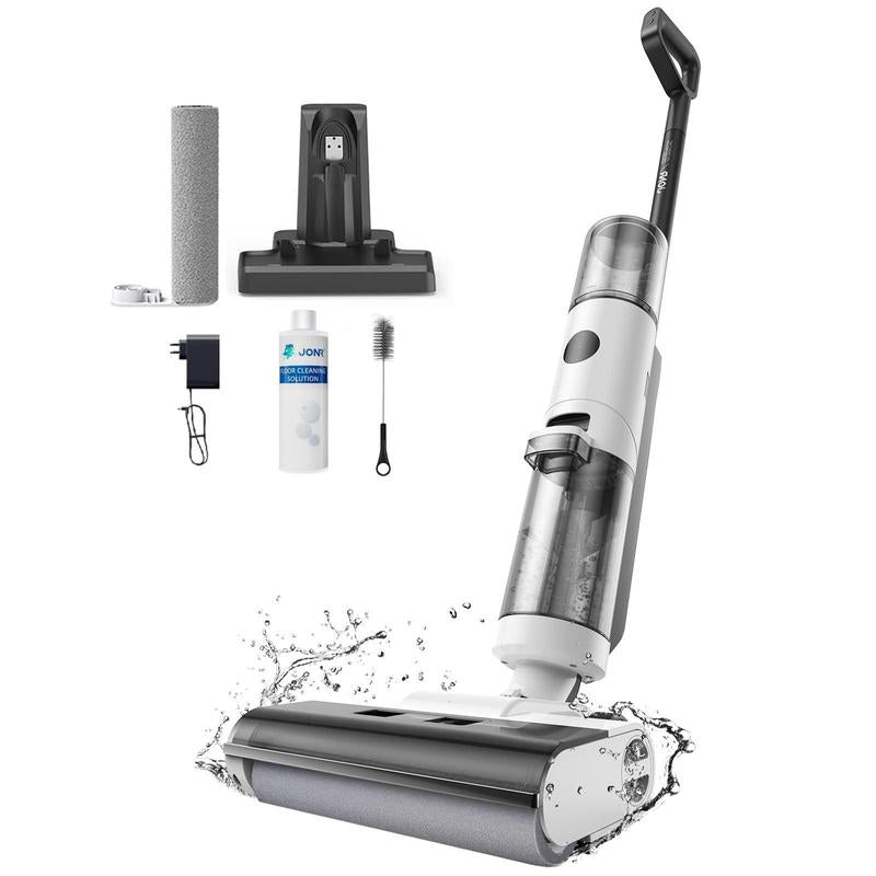 Rippen - SauberFlow Pro Nass- und Trockensauger