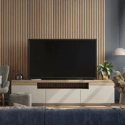 Rippen - FlexPanel Acoustic 270 — Signature Edition